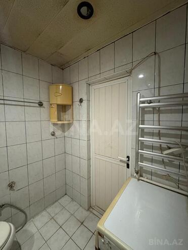 Satılır 2 otaqlı köhnə tikili 35 m², Elmlər Akademiyası m., photo 18 from 20