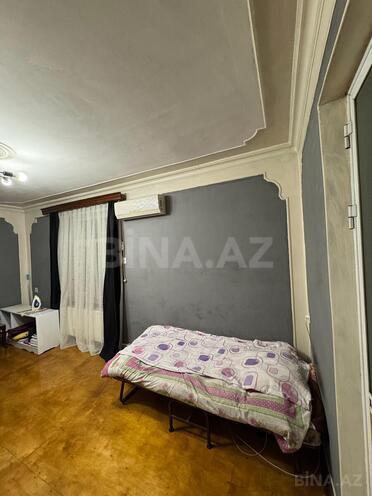 Satılır 2 otaqlı köhnə tikili 35 m², Elmlər Akademiyası m., photo 5 from 20