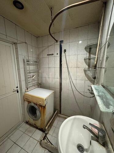 Satılır 2 otaqlı köhnə tikili 35 m², Elmlər Akademiyası m., photo 17 from 20