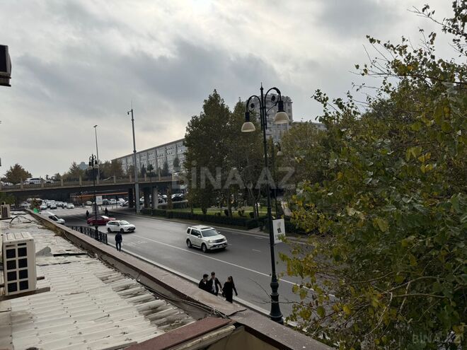 Satılır 5 otaqlı köhnə tikili 170 m², Nərimanov r., photo 28 from 29
