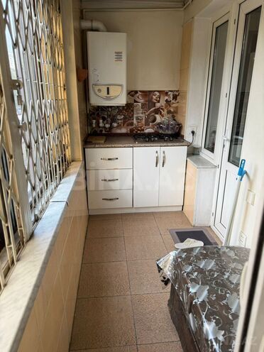 Satılır 5 otaqlı köhnə tikili 170 m², Nərimanov r., photo 24 from 29