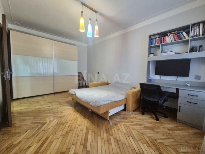 Satılır 3 otaqlı köhnə tikili 75 m², Səbail r., photo 3 from 12
