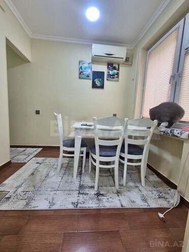 Satılır 3 otaqlı köhnə tikili 75 m², Səbail r., photo 9 from 12