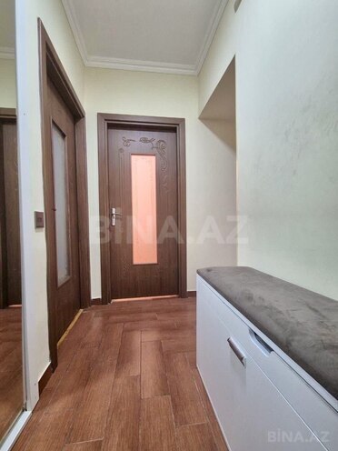 Satılır 3 otaqlı köhnə tikili 75 m², Səbail r., photo 11 from 12