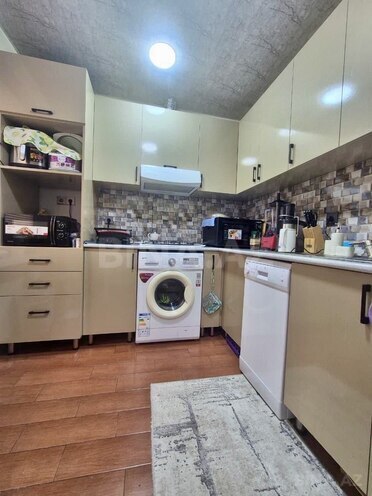 Satılır 3 otaqlı köhnə tikili 75 m², Səbail r., photo 10 from 12