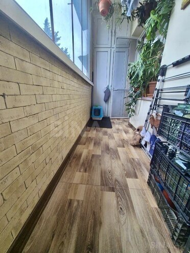 Satılır 3 otaqlı köhnə tikili 75 m², Səbail r., photo 8 from 12