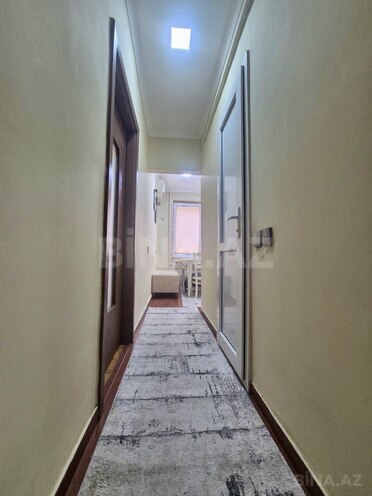 Satılır 3 otaqlı köhnə tikili 75 m², Səbail r., photo 7 from 12