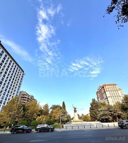 Satılır 4 otaqlı yeni tikili 165 m², Nəsimi r., photo 1 from 15