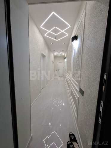 Satılır 4 otaqlı həyət evi/bağ evi 125 m², Binə q., photo 9 from 12