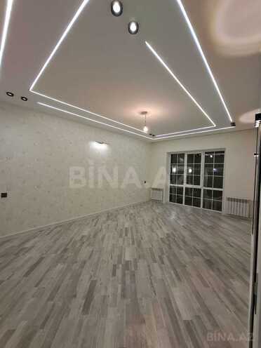 Satılır 4 otaqlı həyət evi/bağ evi 125 m², Binə q., photo 4 from 12