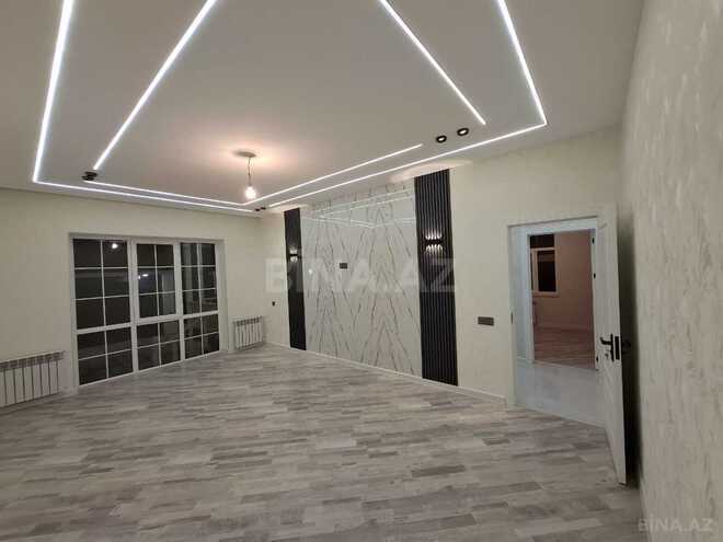 Satılır 4 otaqlı həyət evi/bağ evi 125 m², Binə q., photo 5 from 12