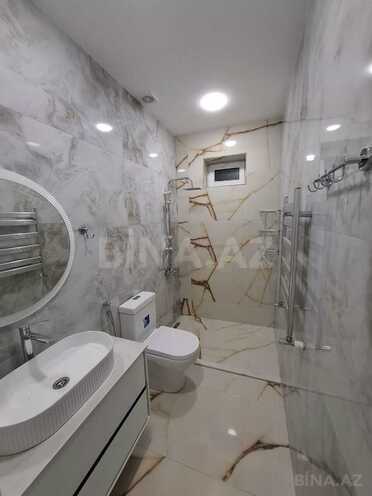 Satılır 4 otaqlı həyət evi/bağ evi 125 m², Binə q., photo 10 from 12