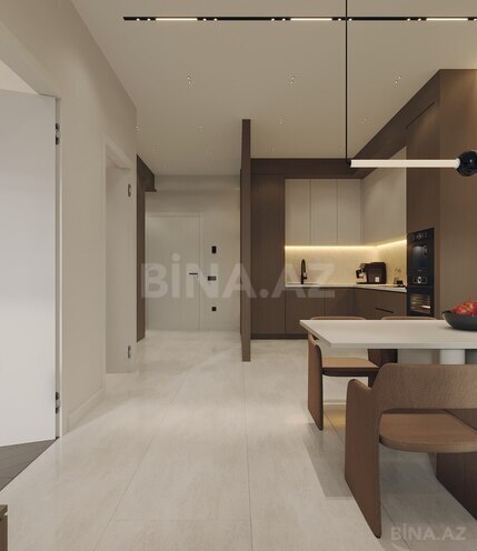 Satılır 2 otaqlı yeni tikili 50 m², Suraxanı r., photo 3 from 16