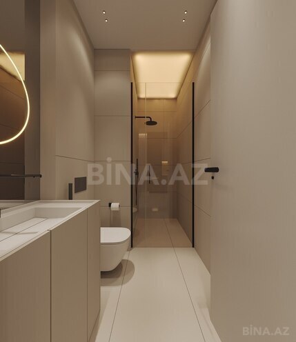 Satılır 2 otaqlı yeni tikili 50 m², Suraxanı r., photo 15 from 16