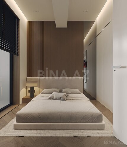 Satılır 2 otaqlı yeni tikili 50 m², Suraxanı r., photo 13 from 16
