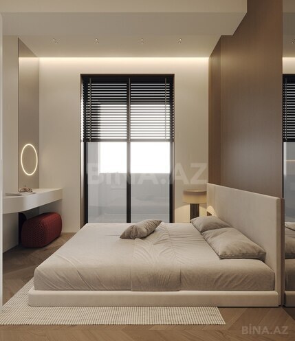 Satılır 2 otaqlı yeni tikili 50 m², Suraxanı r., photo 12 from 16