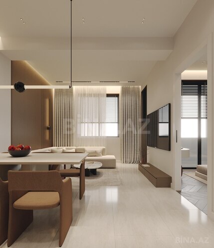 Satılır 2 otaqlı yeni tikili 50 m², Suraxanı r., photo 5 from 16