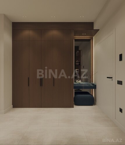 Satılır 2 otaqlı yeni tikili 50 m², Suraxanı r., photo 9 from 16