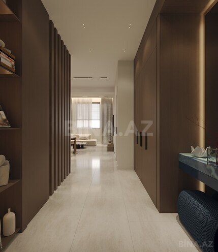 Satılır 2 otaqlı yeni tikili 50 m², Suraxanı r., photo 1 from 16