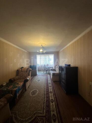 İcarəyə verilir 2 otaqlı köhnə tikili 60 m², Elmlər Akademiyası m., photo 1 from 16