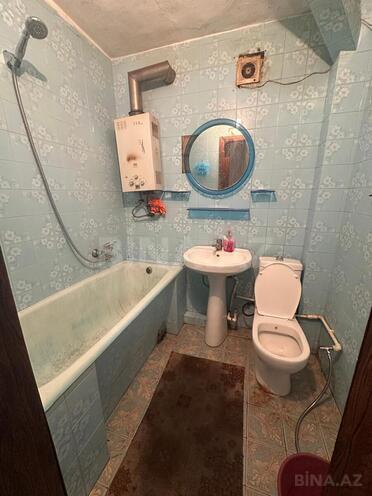 İcarəyə verilir 2 otaqlı köhnə tikili 60 m², Elmlər Akademiyası m., photo 15 from 16