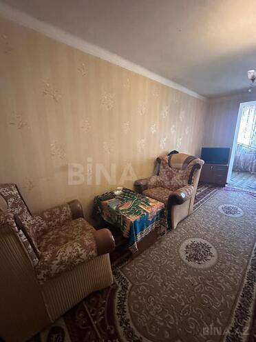 İcarəyə verilir 2 otaqlı köhnə tikili 60 m², Elmlər Akademiyası m., photo 8 from 16