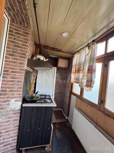 Satılır 2 otaqlı köhnə tikili 35 m², Elmlər Akademiyası m., photo 15 from 20