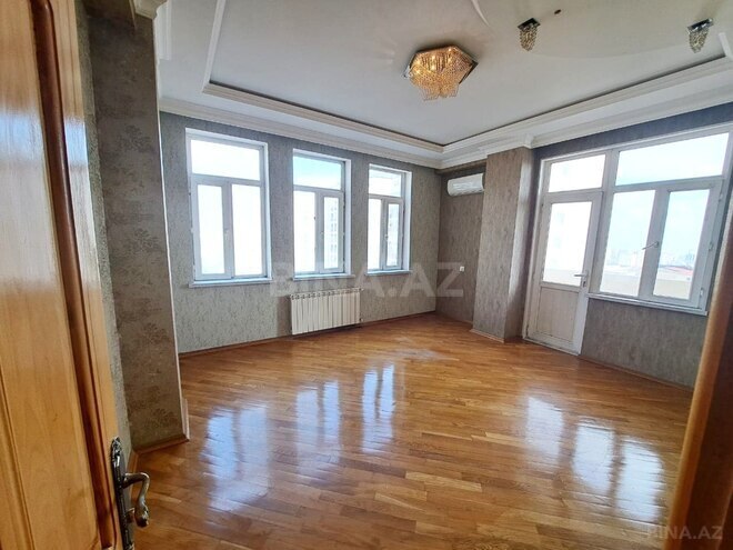 Satılır 3 otaqlı yeni tikili 135 m², Elmlər Akademiyası m., photo 3 from 15
