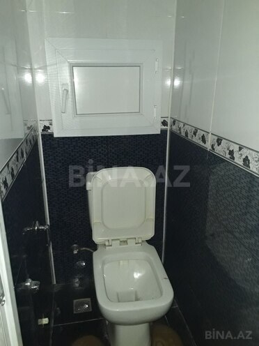 İcarəyə verilir 3 otaqlı köhnə tikili 60 m², Nəsimi r., photo 10 from 13