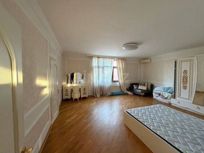 İcarəyə verilir 6 otaqlı həyət evi/bağ evi 250 m², Badamdar q., photo 11 from 17
