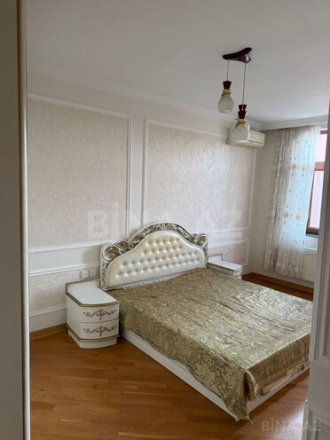 İcarəyə verilir 6 otaqlı həyət evi/bağ evi 250 m², Badamdar q., photo 7 from 17