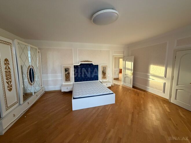 İcarəyə verilir 6 otaqlı həyət evi/bağ evi 250 m², Badamdar q., photo 12 from 17