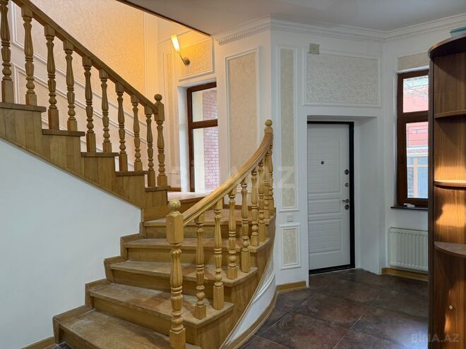 İcarəyə verilir 6 otaqlı həyət evi/bağ evi 250 m², Badamdar q., photo 9 from 17