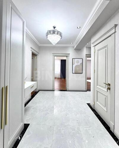 Satılır 3 otaqlı yeni tikili 140 m², Nəsimi r., photo 7 from 17