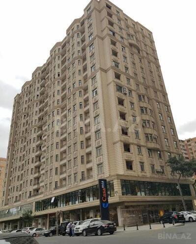 Satılır 3 otaqlı yeni tikili 140 m², Nəsimi r., photo 16 from 17
