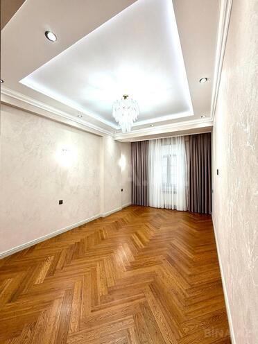 Satılır 3 otaqlı yeni tikili 140 m², Nəsimi r., photo 9 from 17