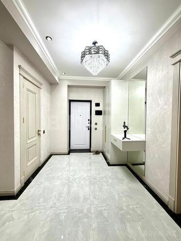 Satılır 3 otaqlı yeni tikili 140 m², Nəsimi r., photo 13 from 17