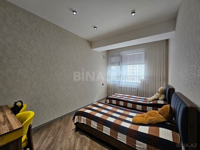 Satılır 4 otaqlı yeni tikili 120 m², Nərimanov r., photo 7 from 13