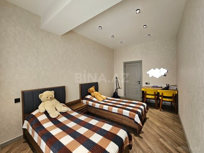 Satılır 4 otaqlı yeni tikili 120 m², Nərimanov r., photo 8 from 13