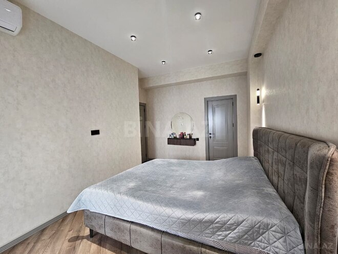 Satılır 4 otaqlı yeni tikili 120 m², Nərimanov r., photo 5 from 13