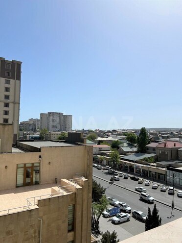 Satılır 2 otaqlı yeni tikili 65 m², Elmlər Akademiyası m., photo 16 from 17