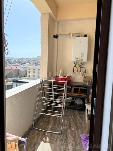 Satılır 2 otaqlı yeni tikili 65 m², Elmlər Akademiyası m., photo 15 from 17