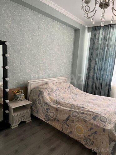 Satılır 2 otaqlı yeni tikili 65 m², Elmlər Akademiyası m., photo 3 from 17