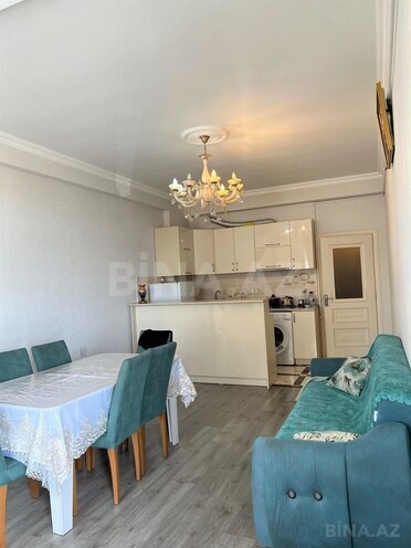 Satılır 2 otaqlı yeni tikili 65 m², Elmlər Akademiyası m., photo 6 from 17