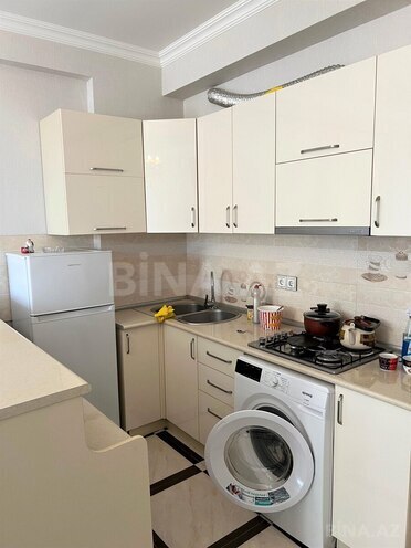 Satılır 2 otaqlı yeni tikili 65 m², Elmlər Akademiyası m., photo 9 from 17