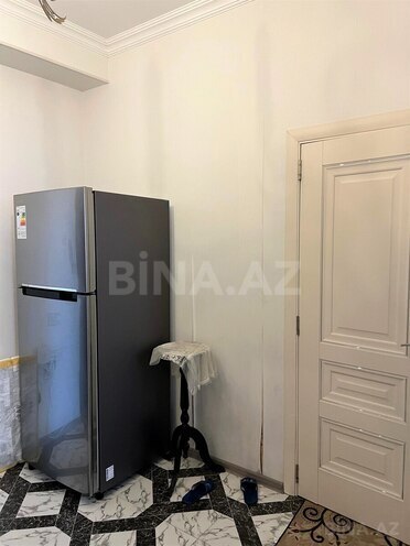 Satılır 2 otaqlı yeni tikili 65 m², Elmlər Akademiyası m., photo 11 from 17