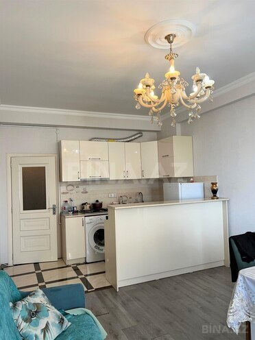 Satılır 2 otaqlı yeni tikili 65 m², Elmlər Akademiyası m., photo 7 from 17