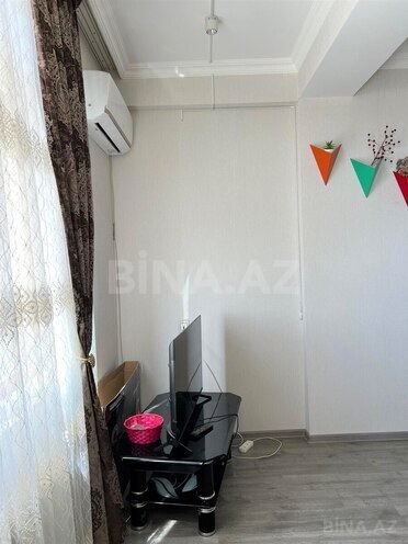 Satılır 2 otaqlı yeni tikili 65 m², Elmlər Akademiyası m., photo 8 from 17