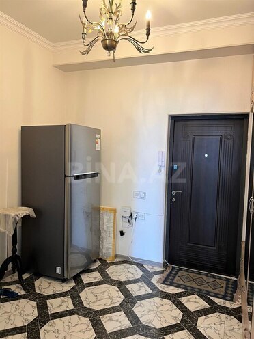 Satılır 2 otaqlı yeni tikili 65 m², Elmlər Akademiyası m., photo 10 from 17
