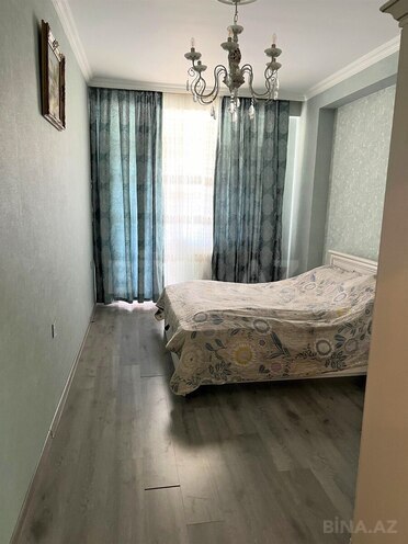 Satılır 2 otaqlı yeni tikili 65 m², Elmlər Akademiyası m., photo 1 from 17